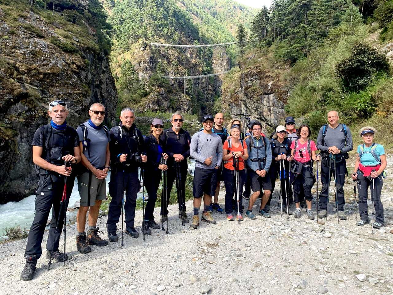 Your Journey, Our Expertise