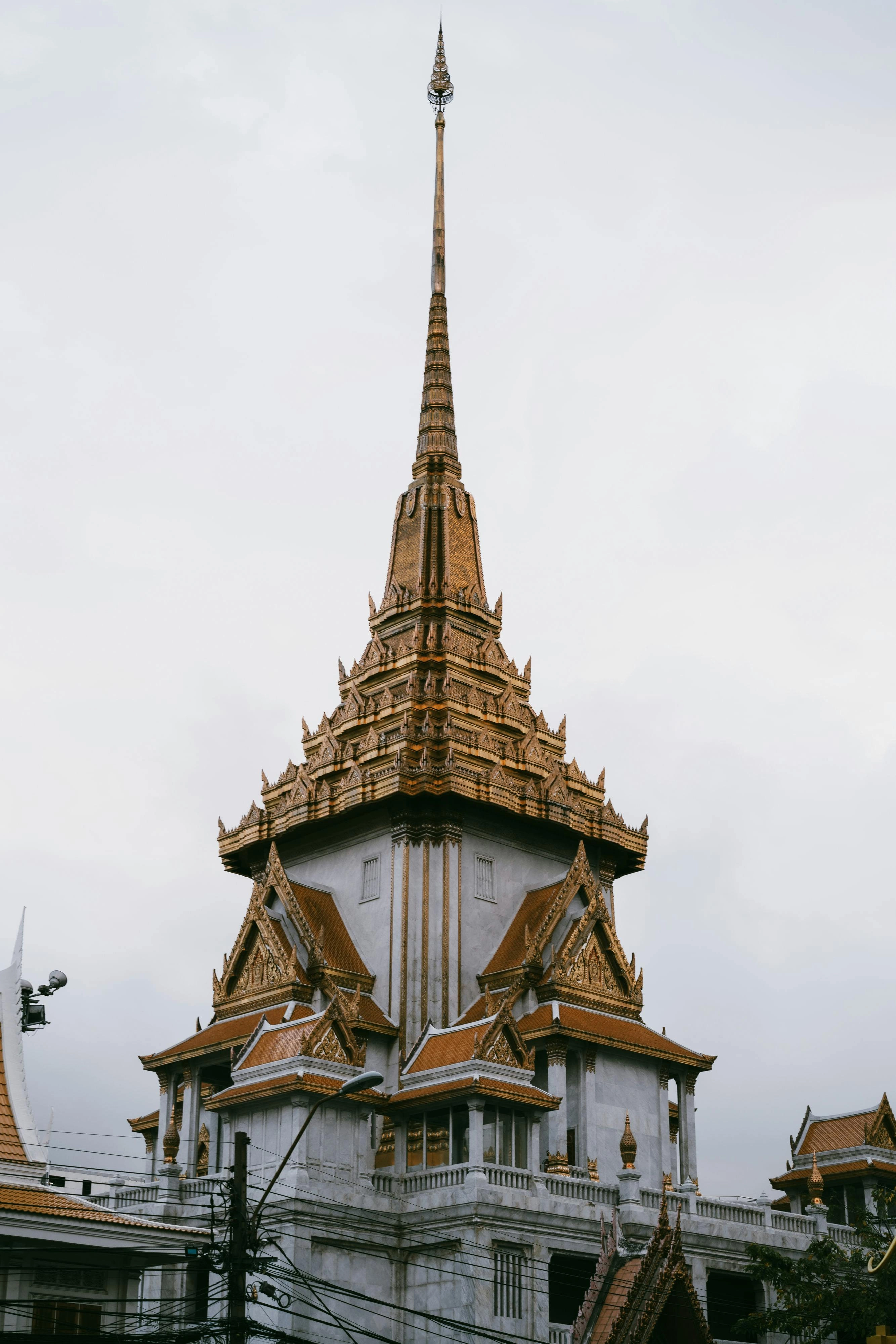 Bangkok