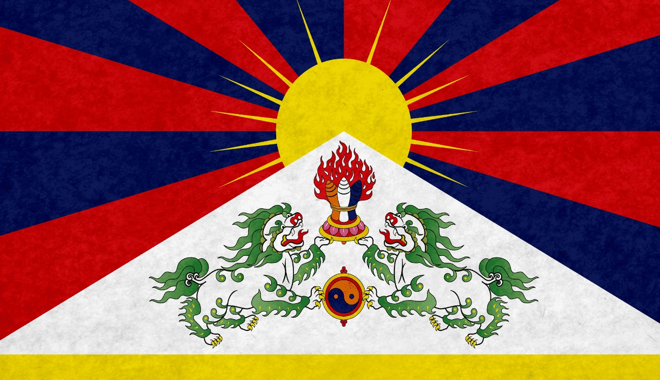 Tibet
