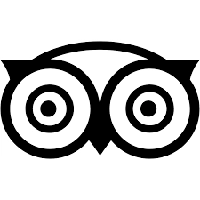 Tripadvisor Icon